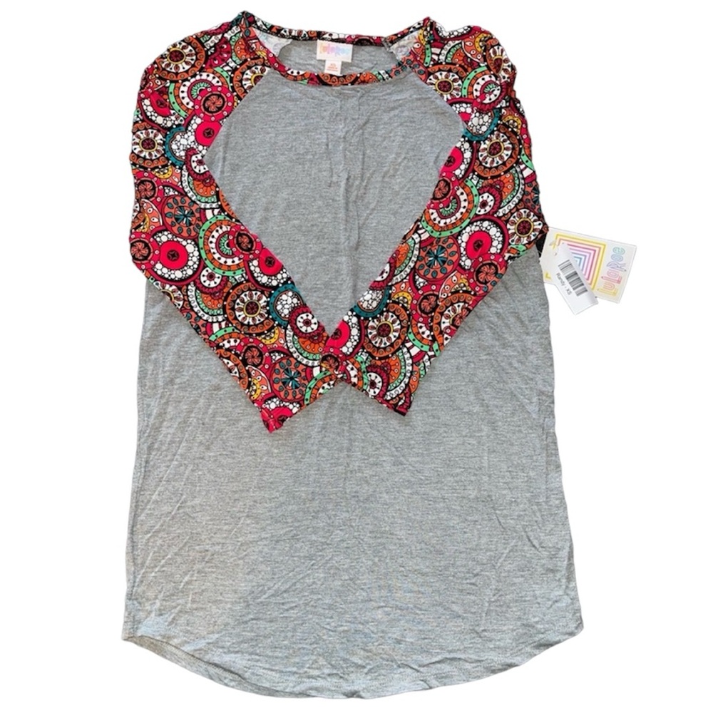 NWT LuLaRoe Randy